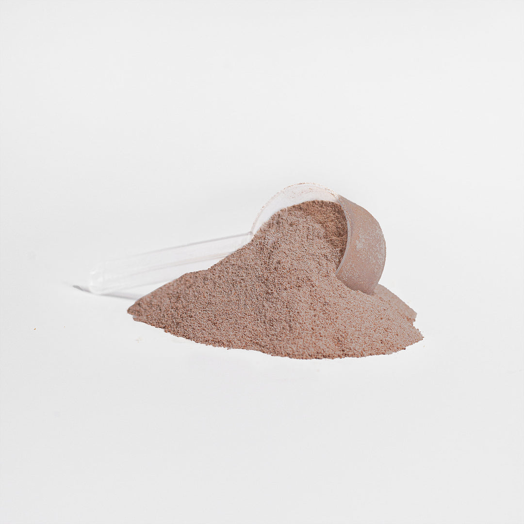 Pure3 100% Whey Protein Isolate (Chocolate) - Storyline Nutranetics