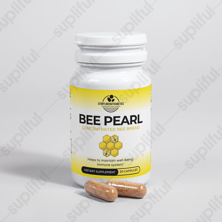 Bee Pearl